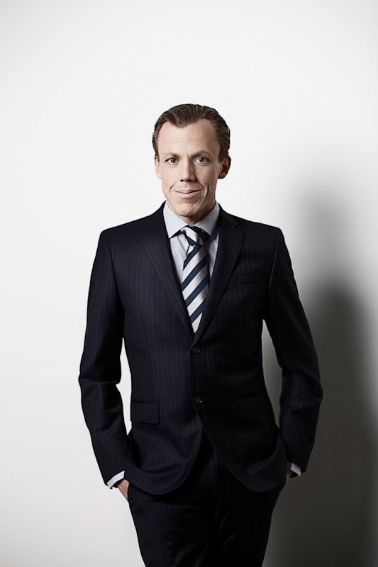 Ronan Kelly